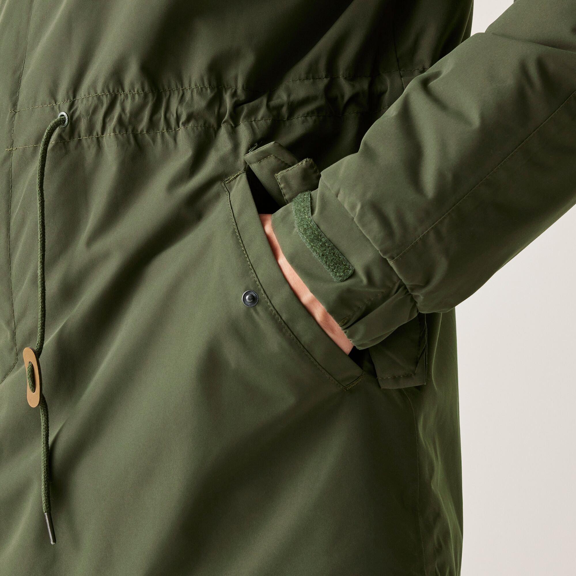 regatta salton parka