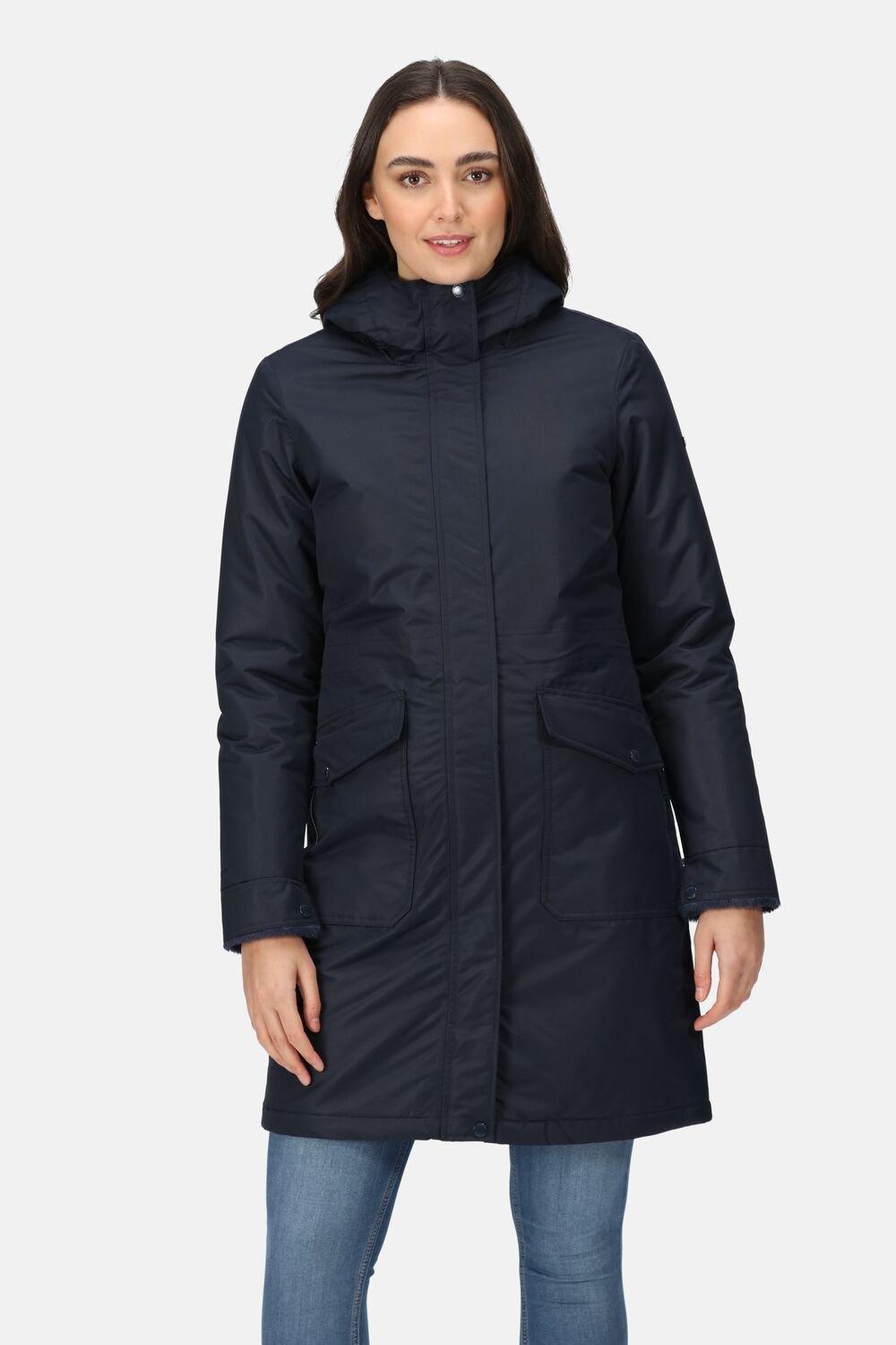 debenhams ladies regatta coats