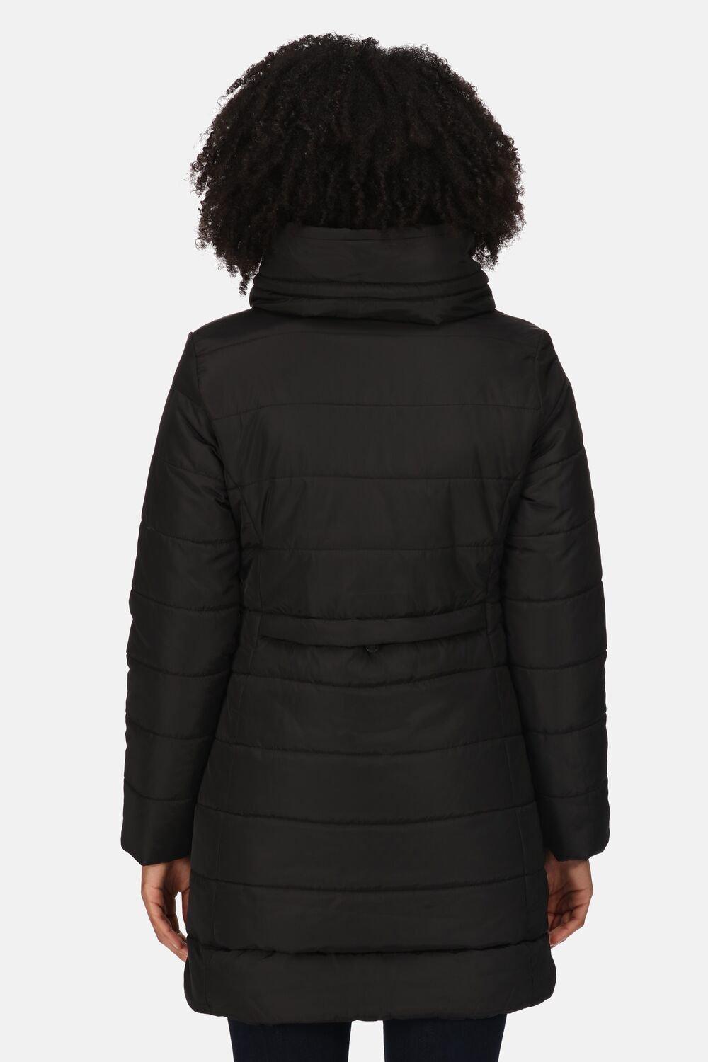 debenhams puffer jacket