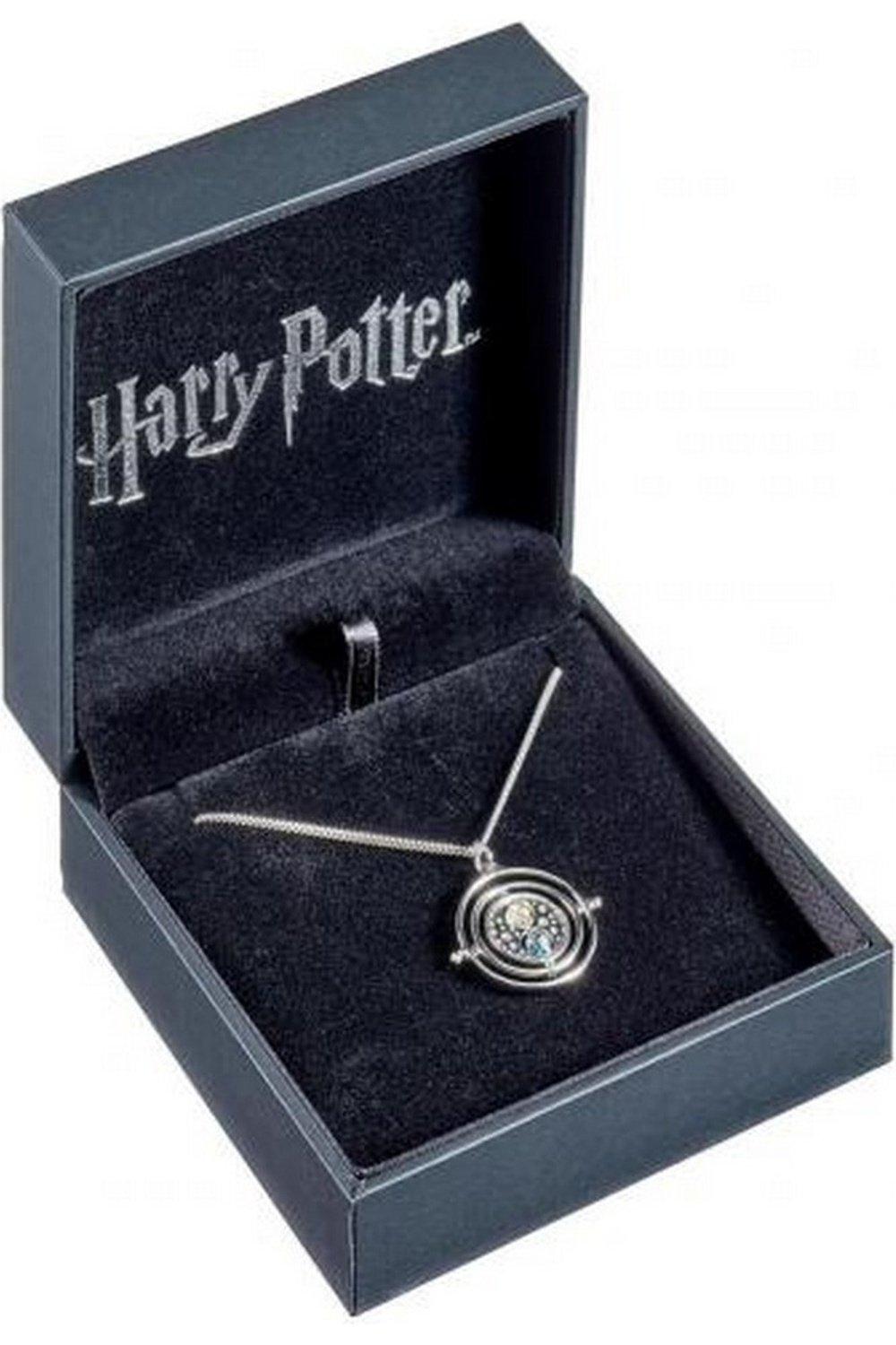 swarovski time turner