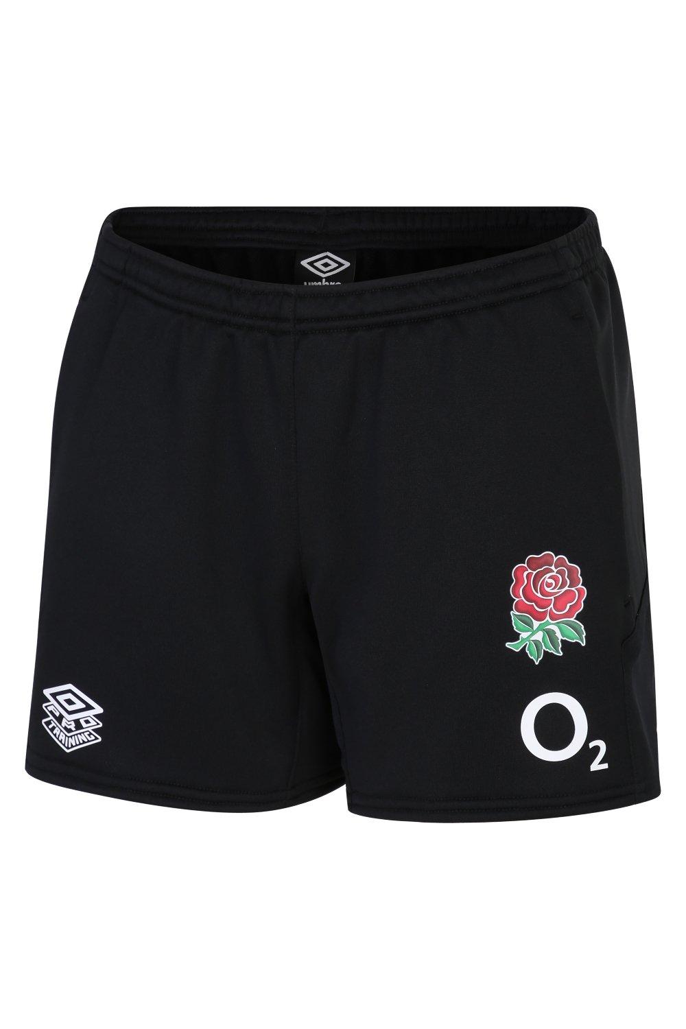 Shorts | England Long Knit Shorts | Umbro