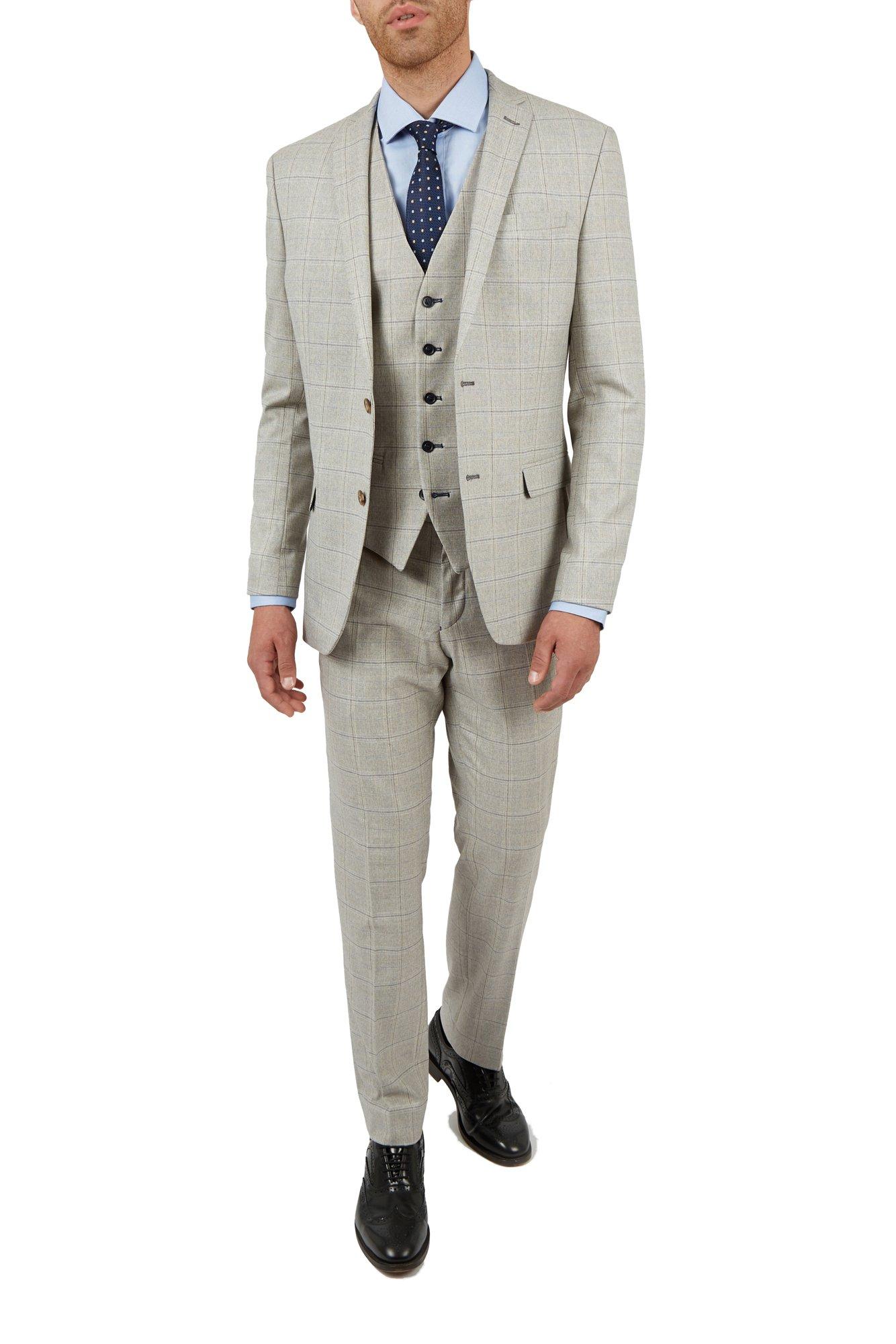 3 piece suit debenhams