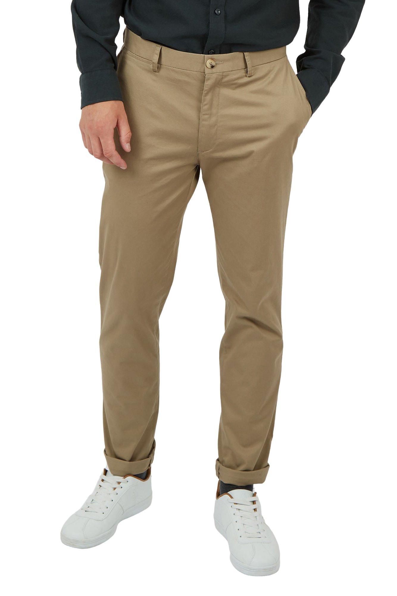 red herring mens chinos