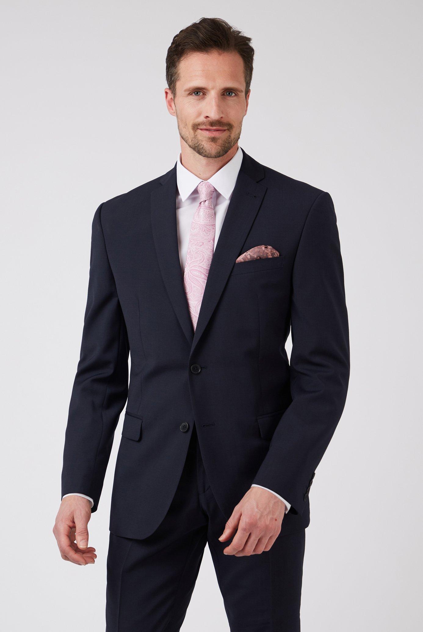 Suits | Panama Suit Jacket | Racing Green