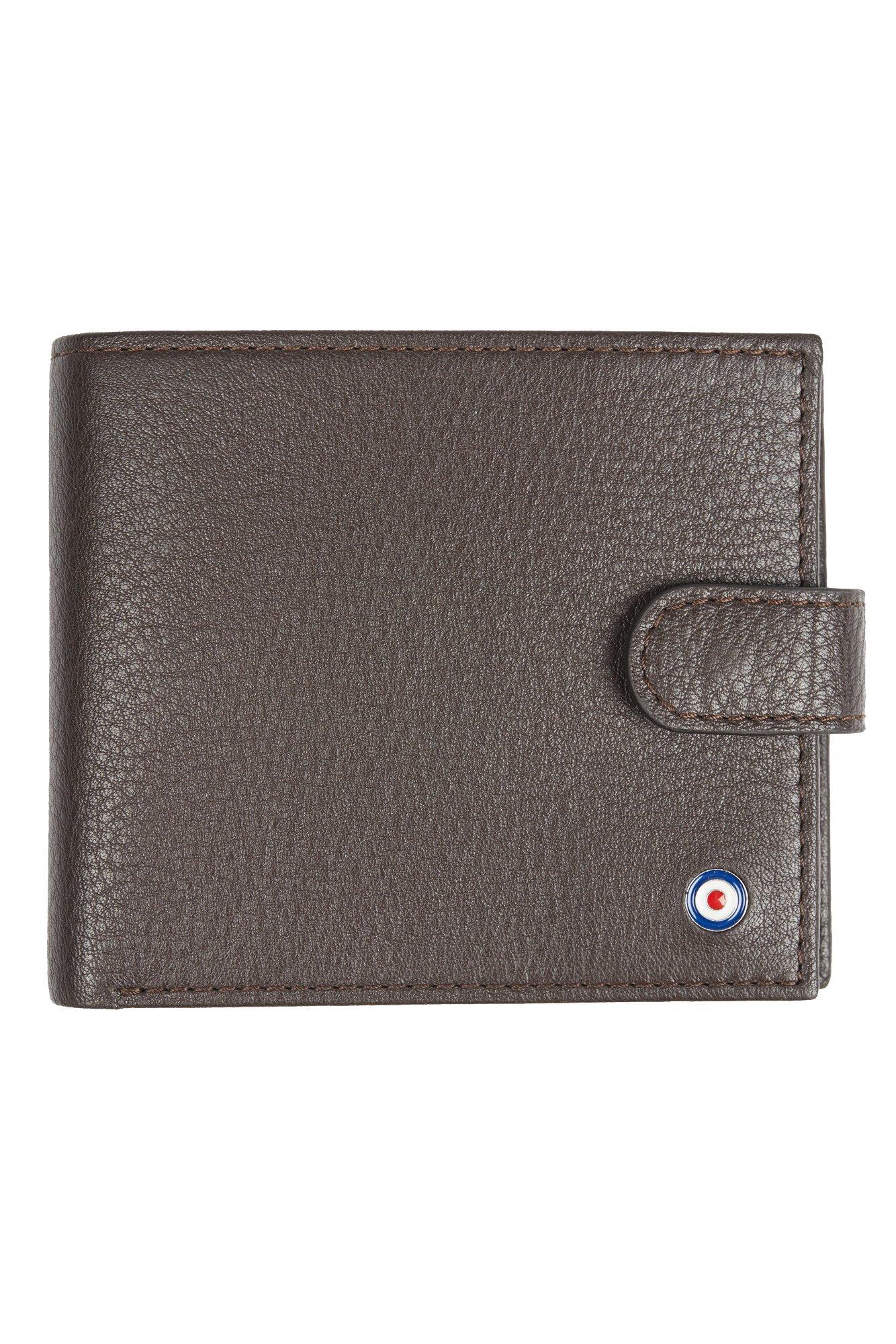 hugo boss wallet debenhams