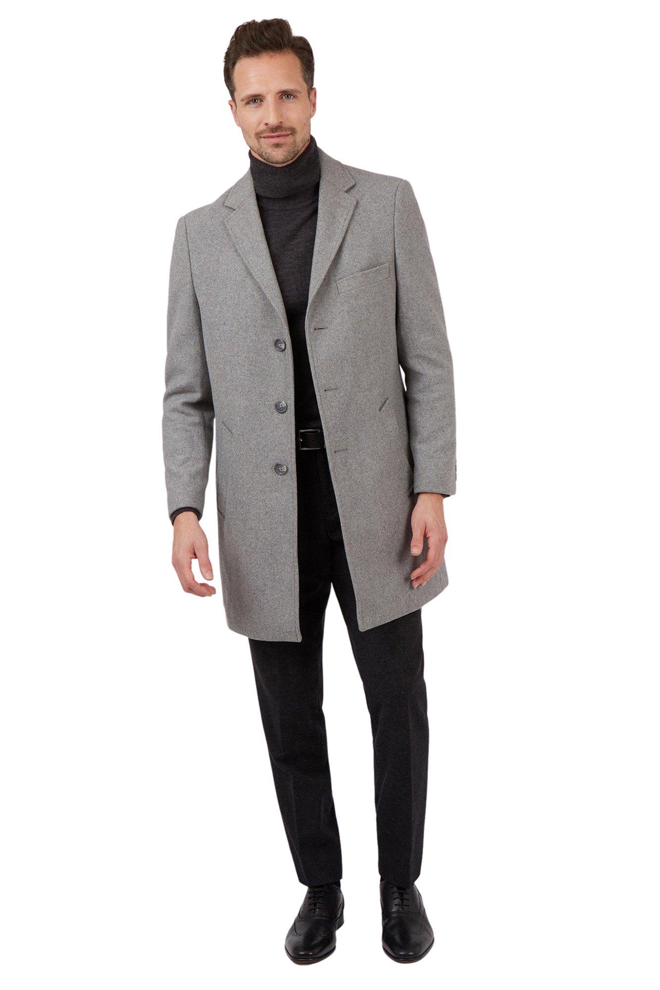 debenhams gents coats