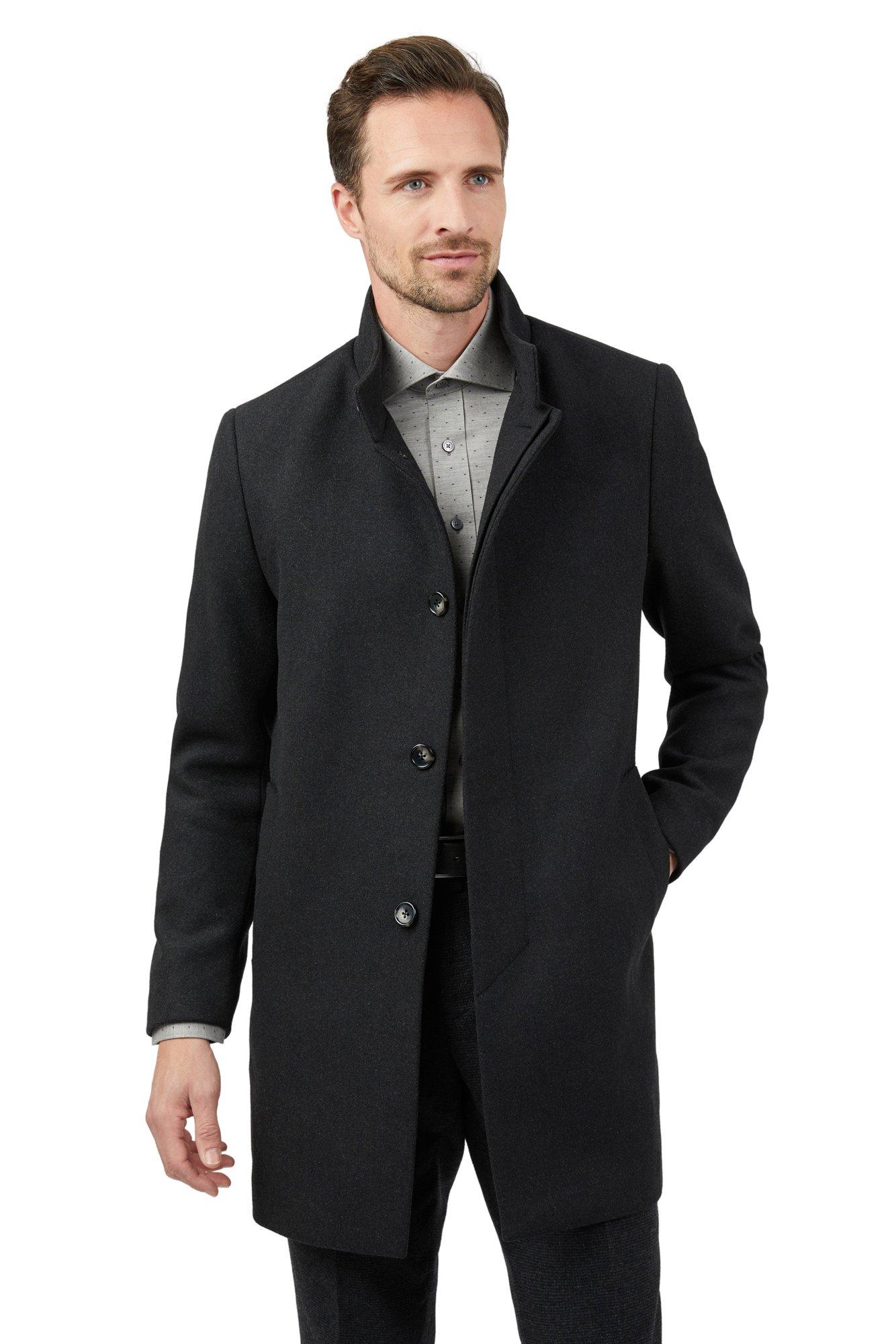 mens over coat