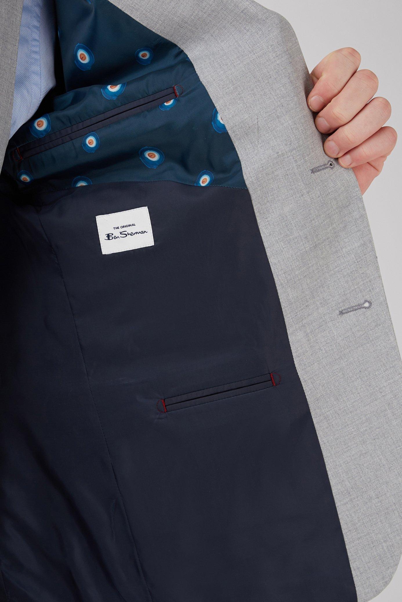 ben sherman coats debenhams