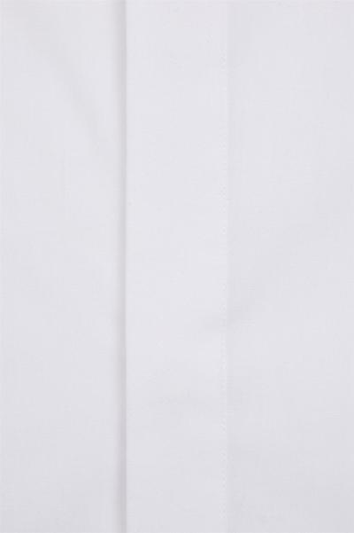 Limehaus White Dresswear Poplin Shirt