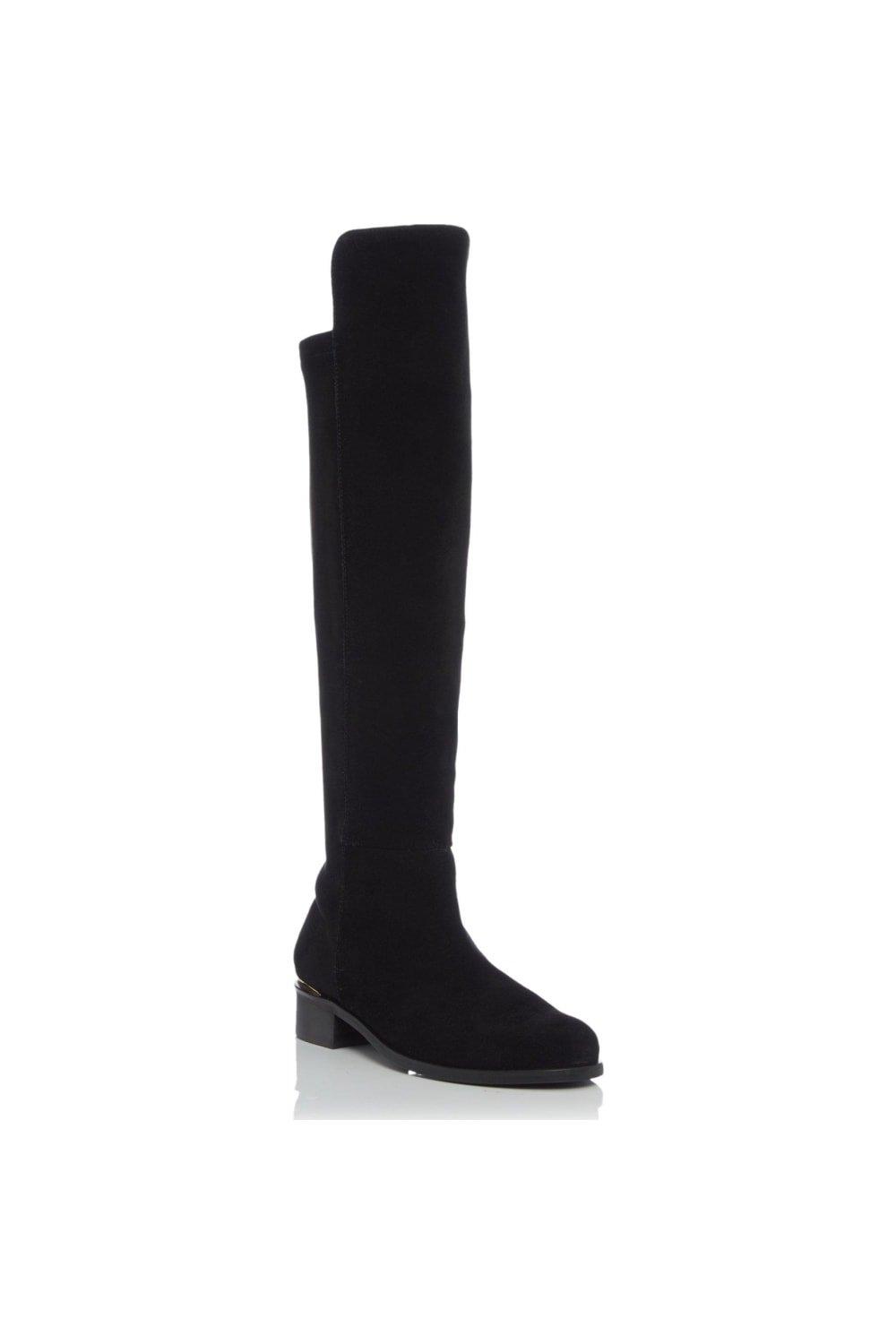 debenhams thigh high boots