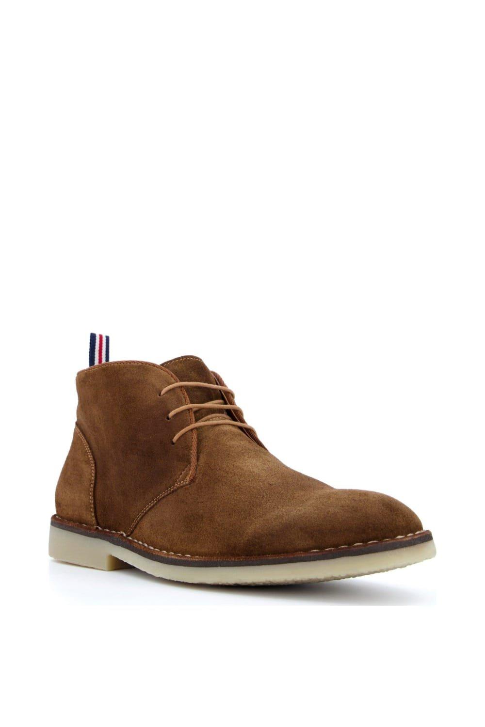 debenhams chukka boots