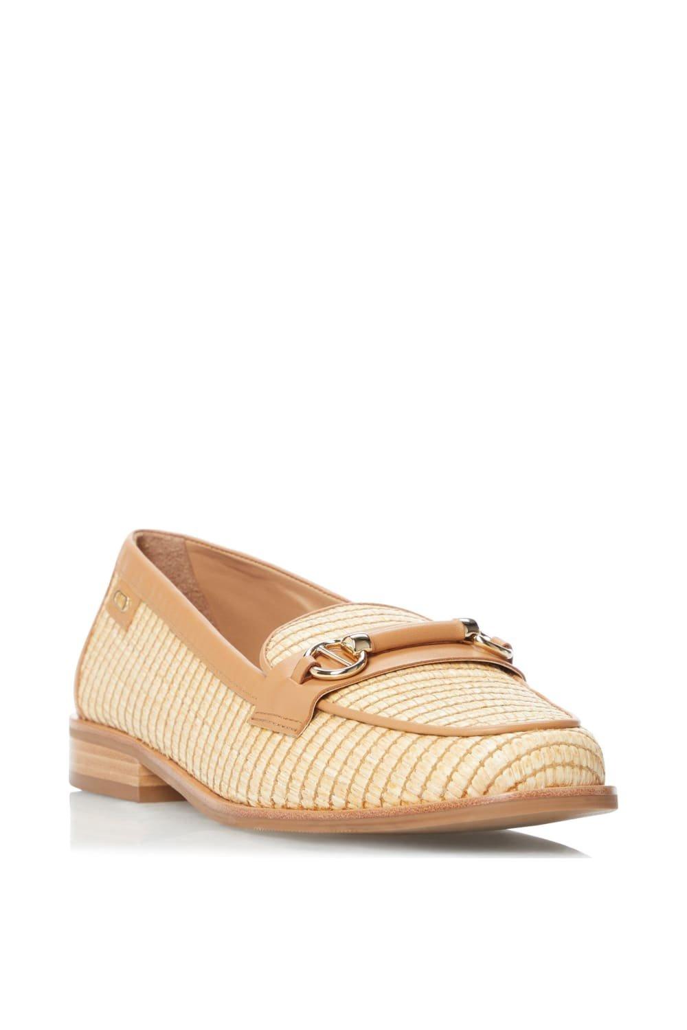 dune geenova loafers