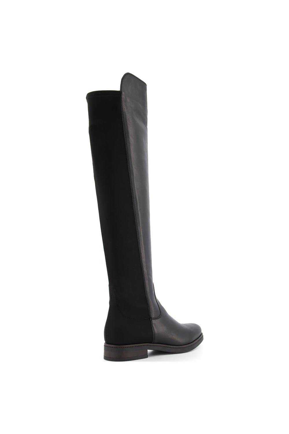 debenhams womens knee high boots