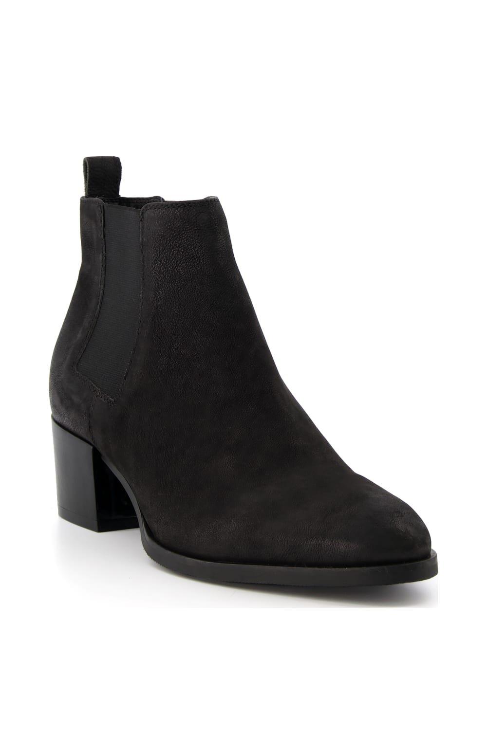 debenhams dune ankle boots