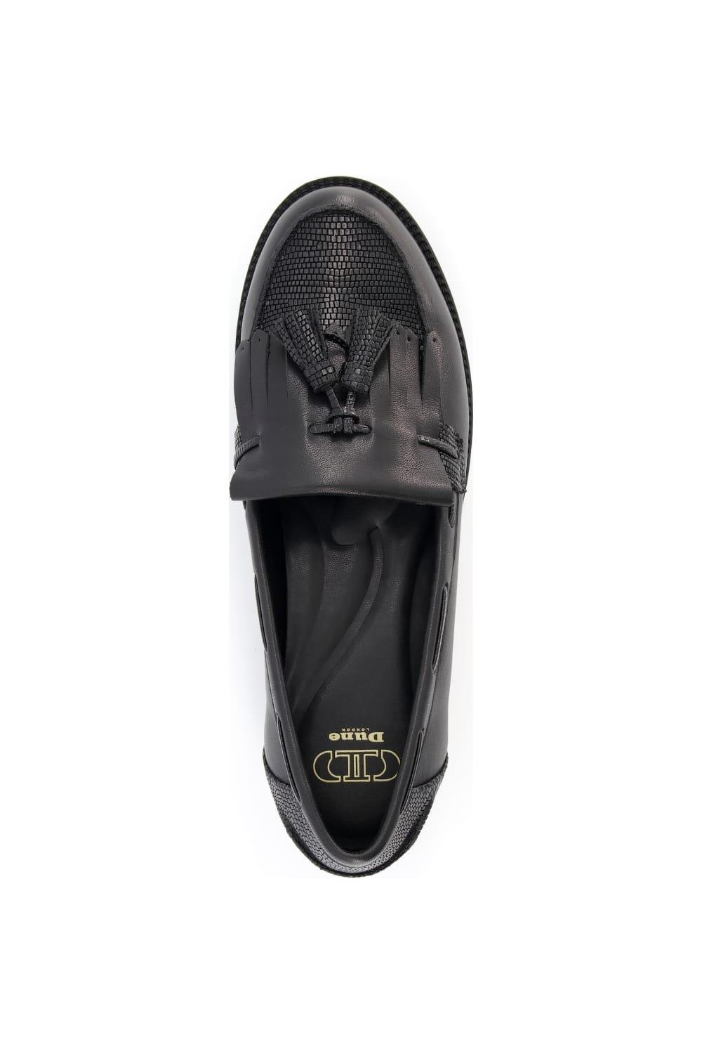 dune greatly loafers