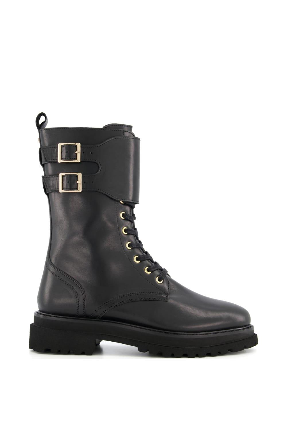 designer biker boots ladies