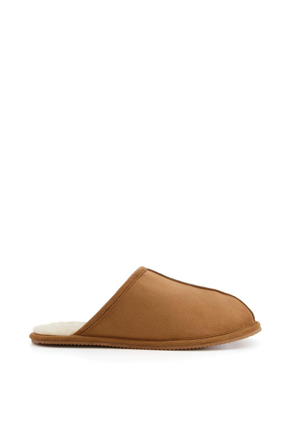 mens novelty slippers debenhams