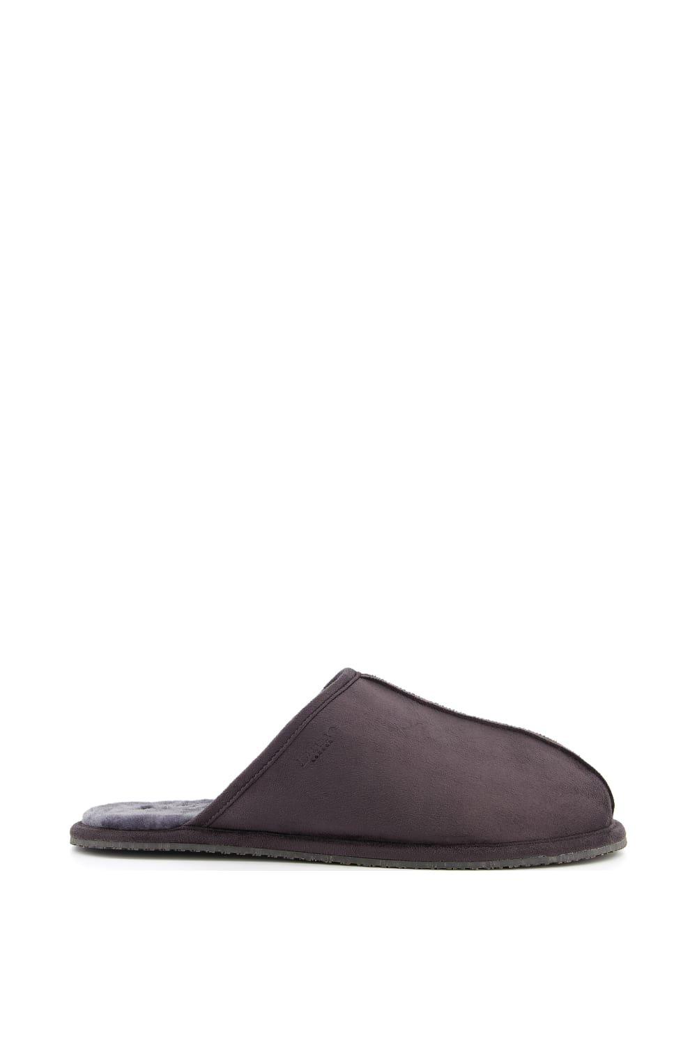 debenhams mens boot slippers