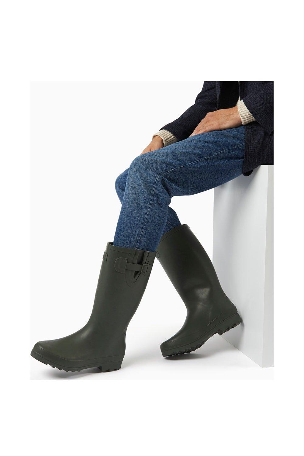 debenhams mens wellington boots