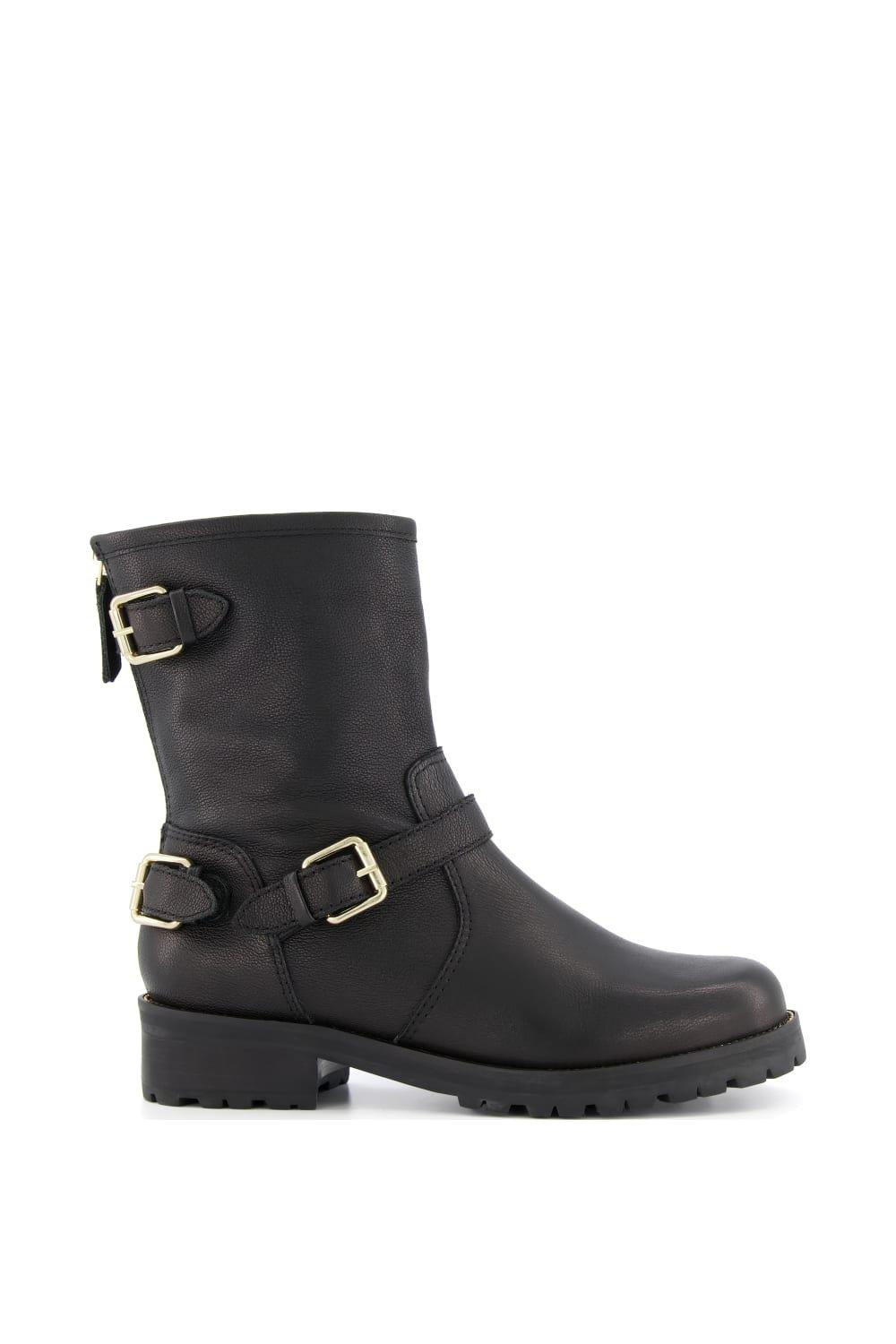 biker boots womens sale