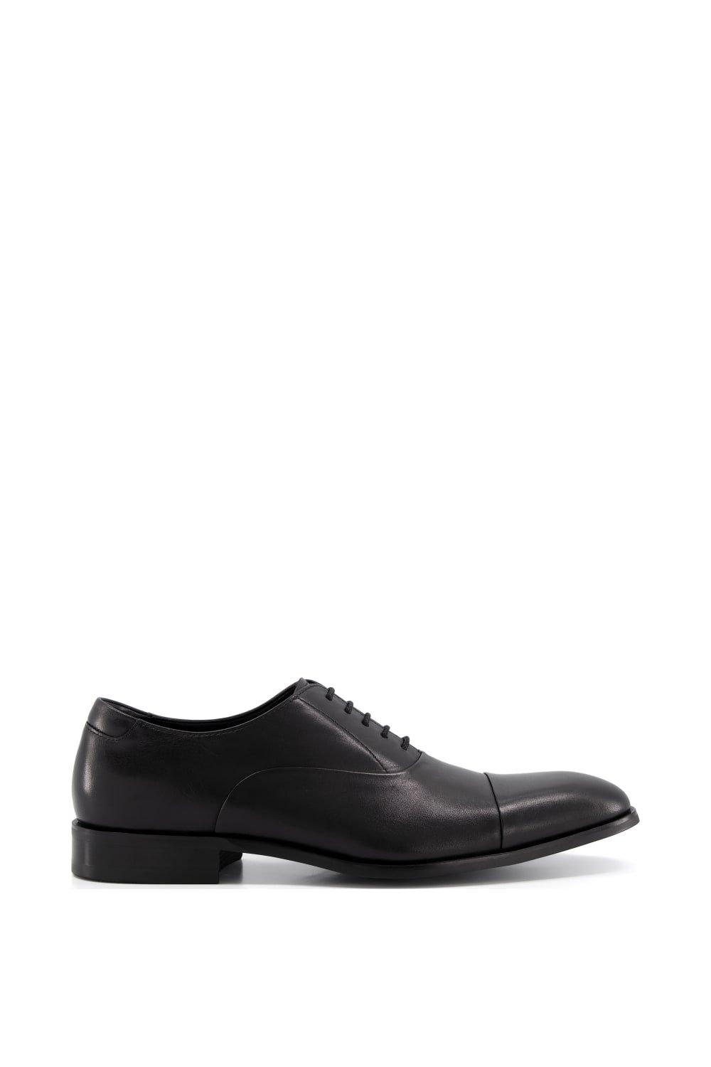 Shoes | 'Secrecy' Leather Oxfords | Dune London