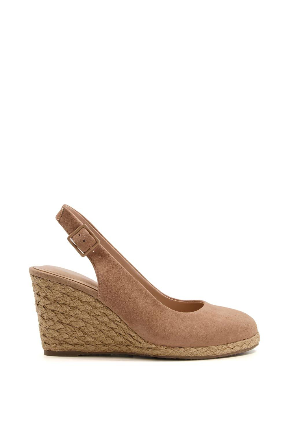 wedges debenhams