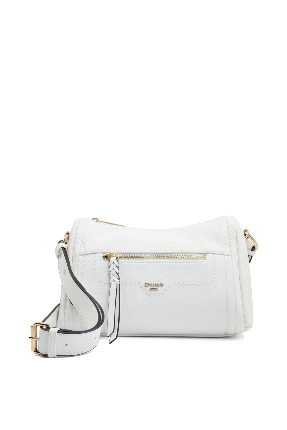 Bags & Purses 'Dallaso' Cross Body Bag Dune London