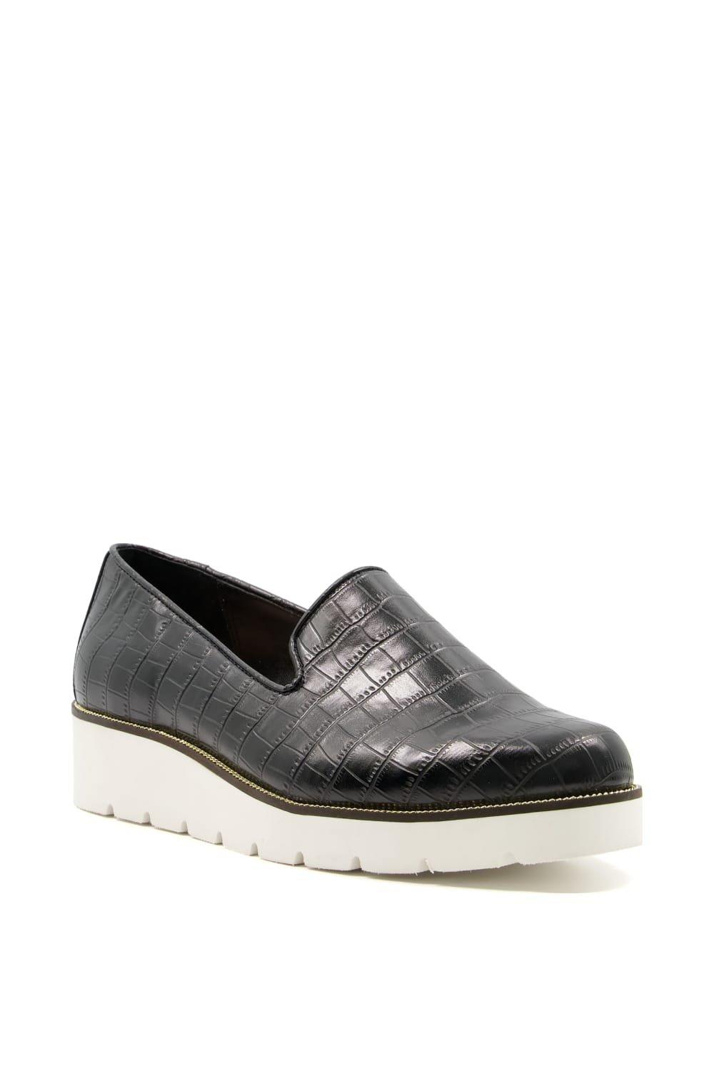 debenhams womens loafers