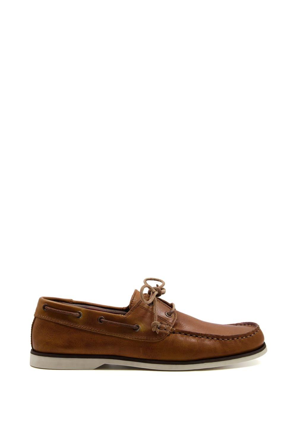 men's wearhouse boat shoes