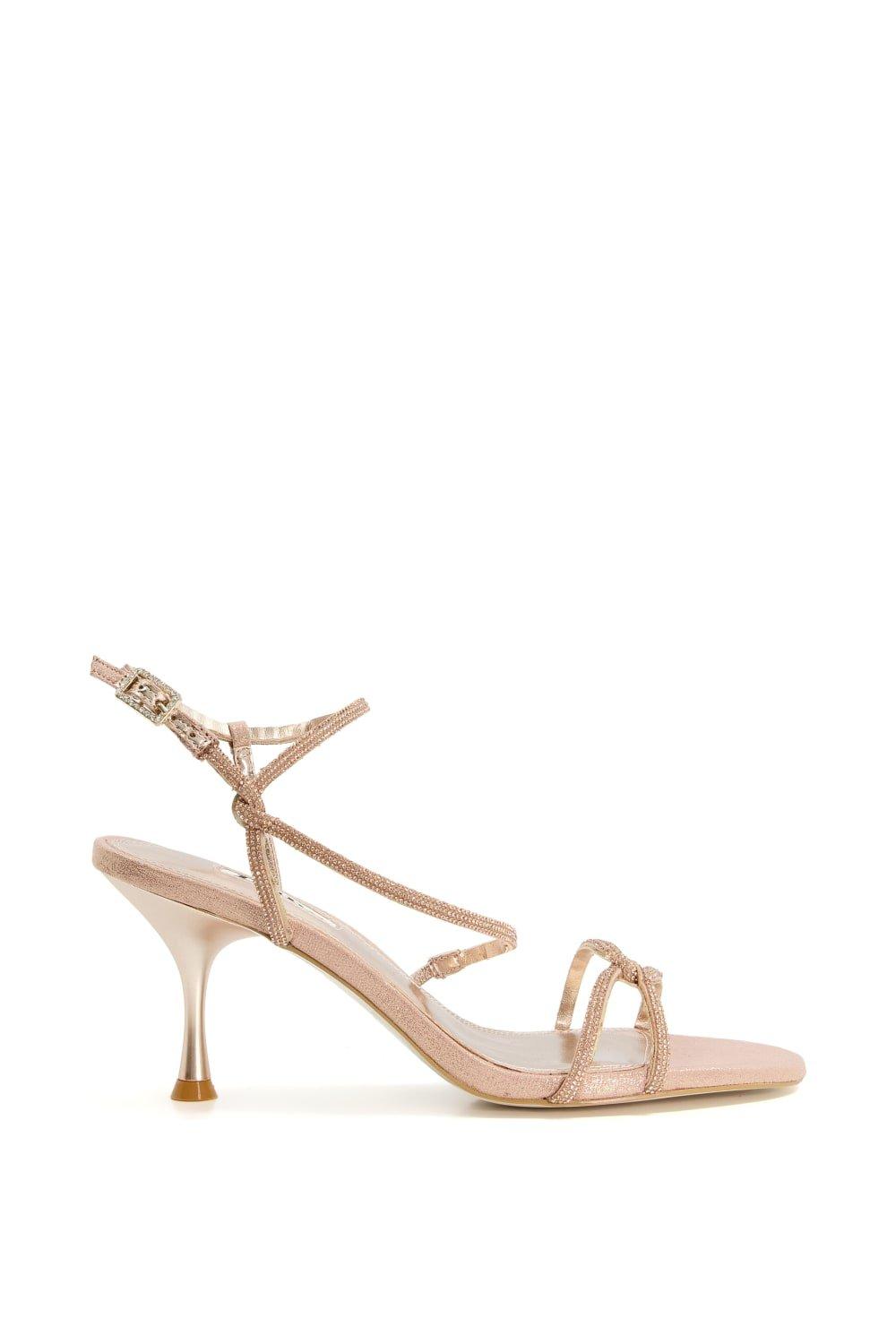 Dune London 'Majestys' Sandals | Debenhams