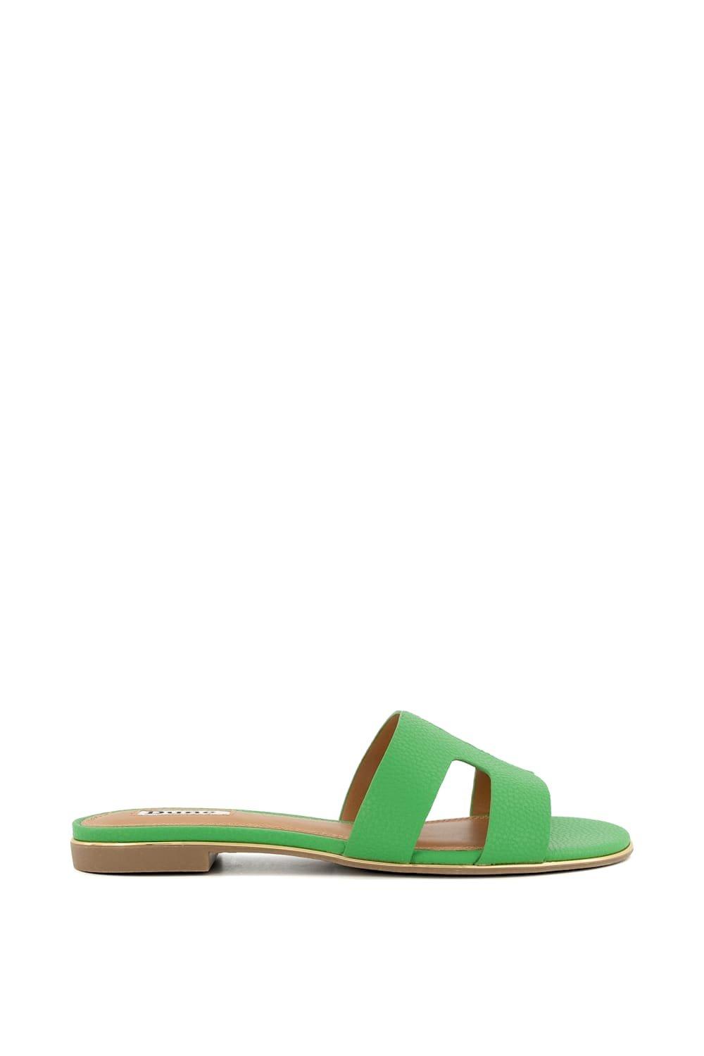 Sandals | 'Loopers' Sandals | Dune London