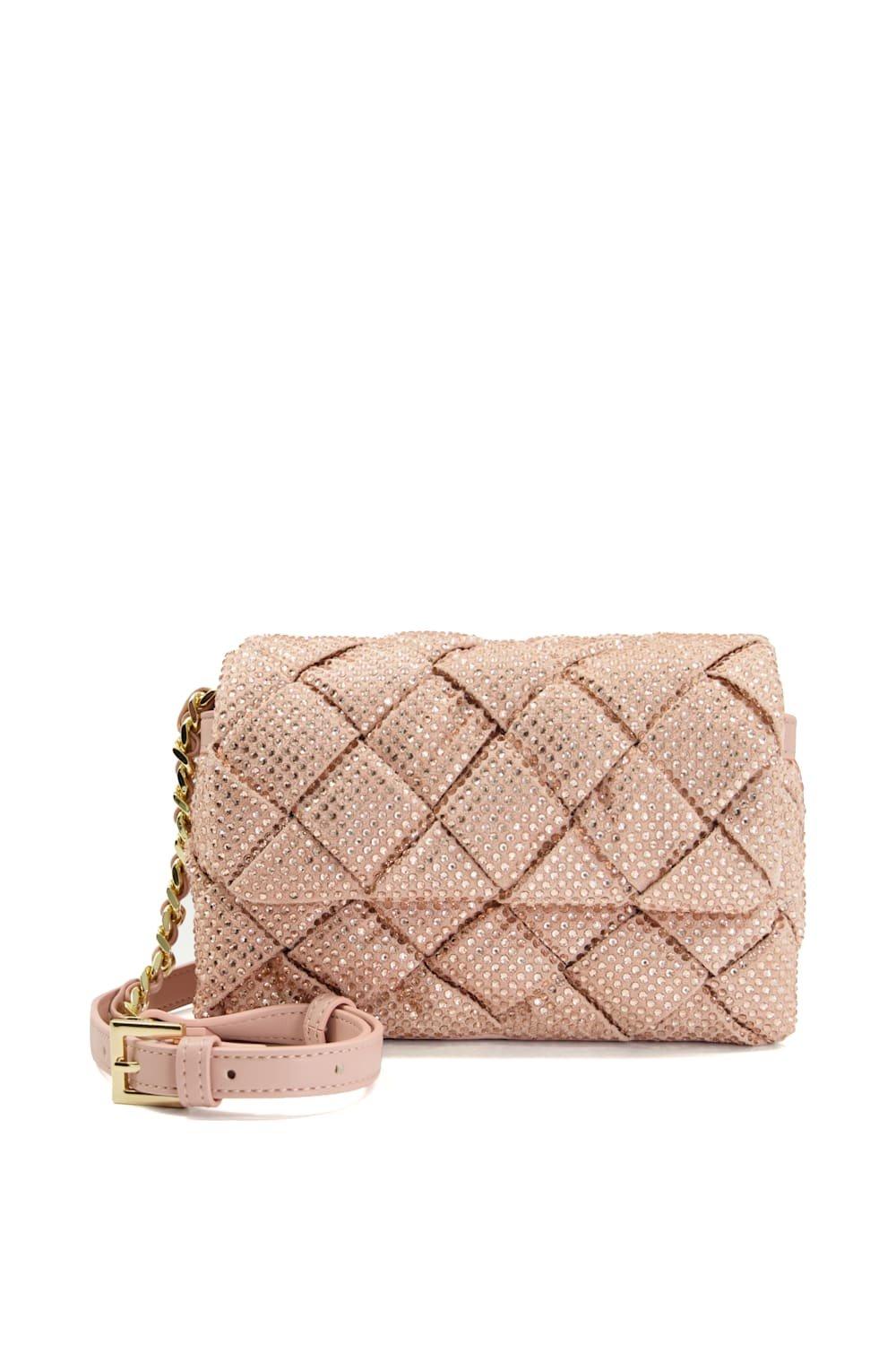 Bags & Purses | 'Dinidempsy' Cross Body Bag | Dune London