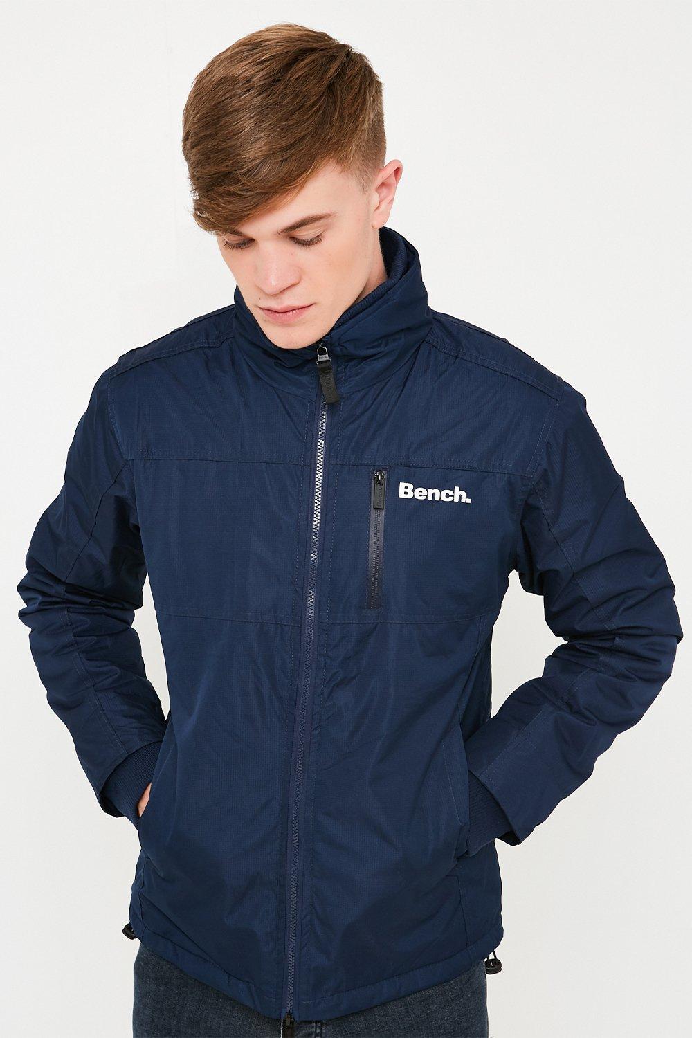 bench waterproof jacket