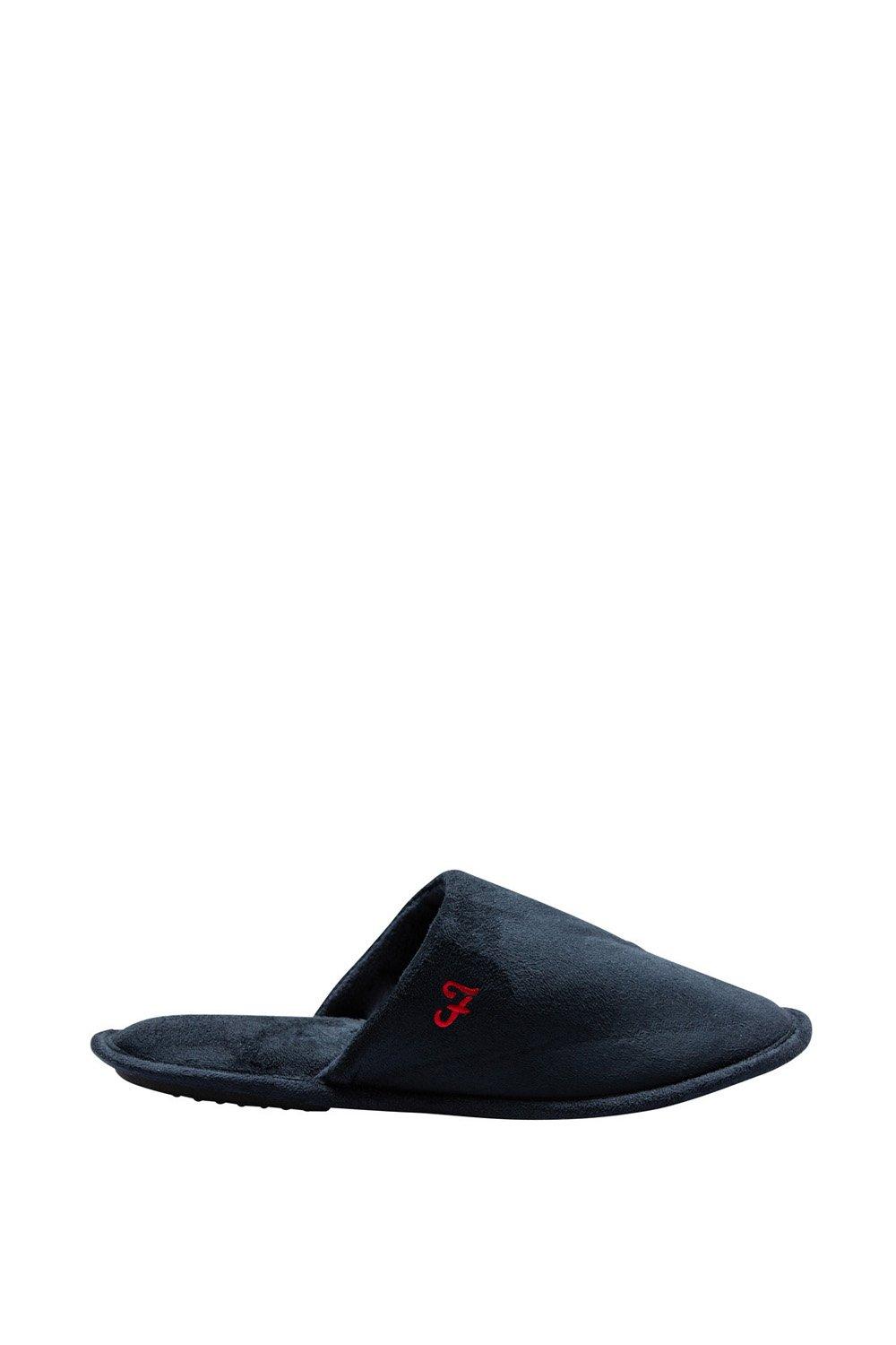 mens novelty slippers debenhams