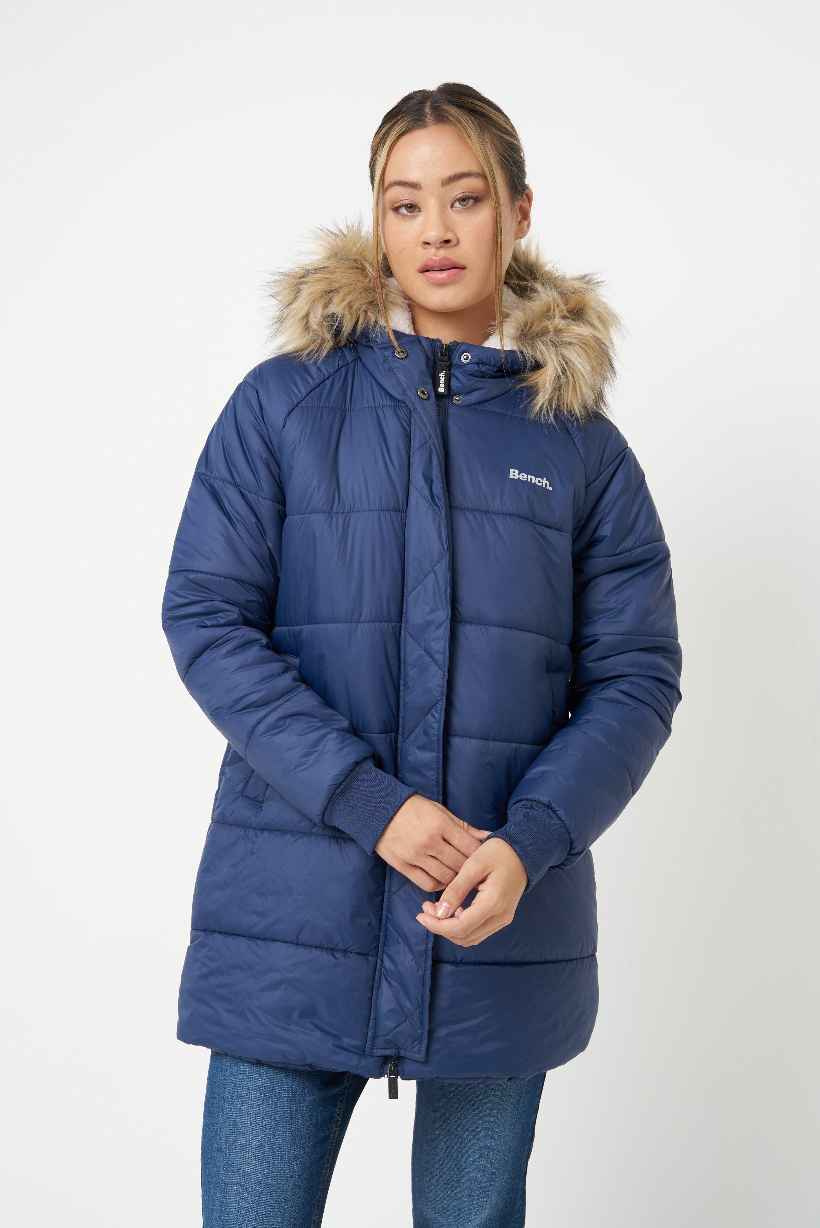 debenhams parka coats ladies