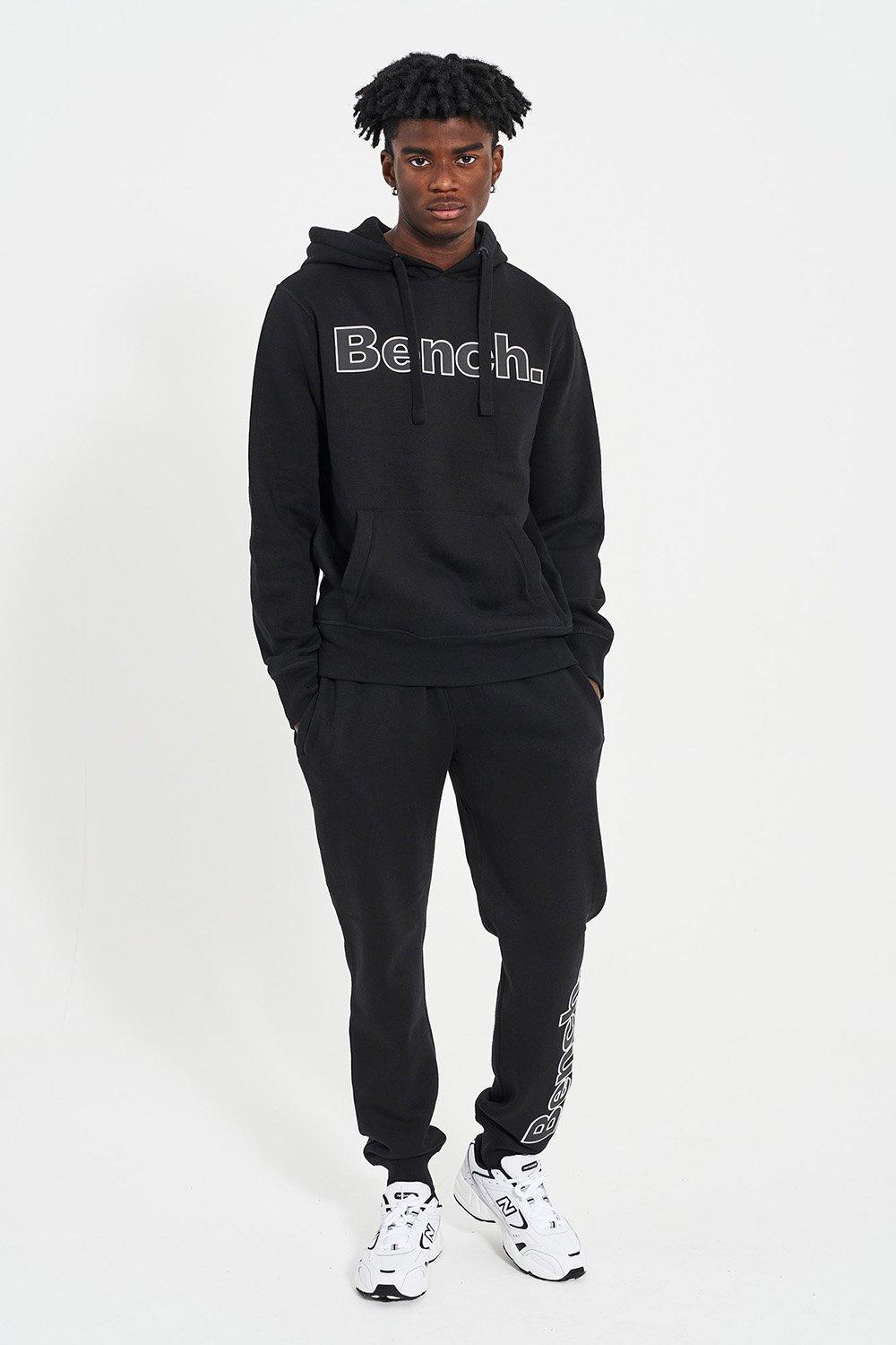 Tracksuits | 4 Piece 'Leon' Tracksuit Set | Bench