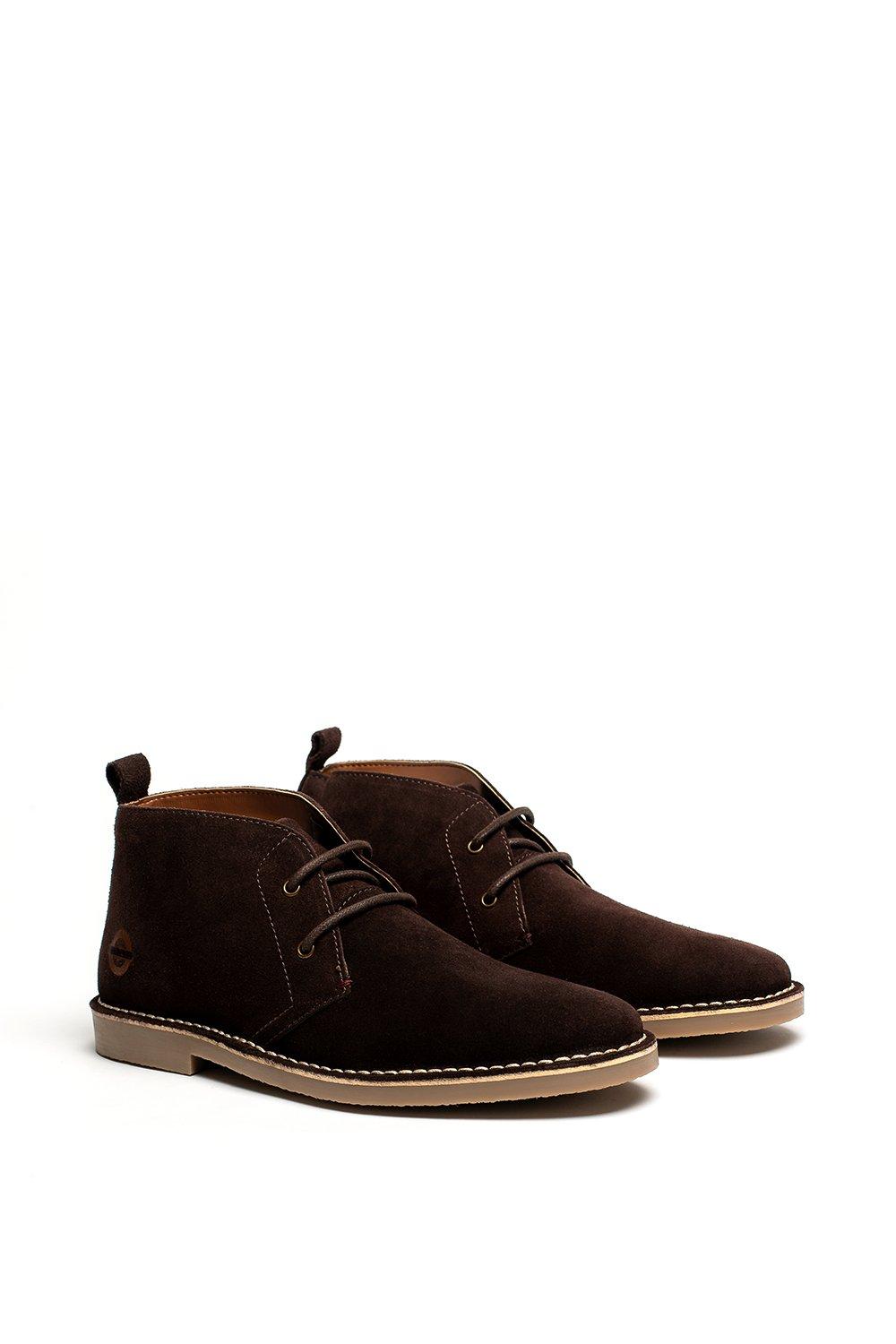 desert boots debenhams