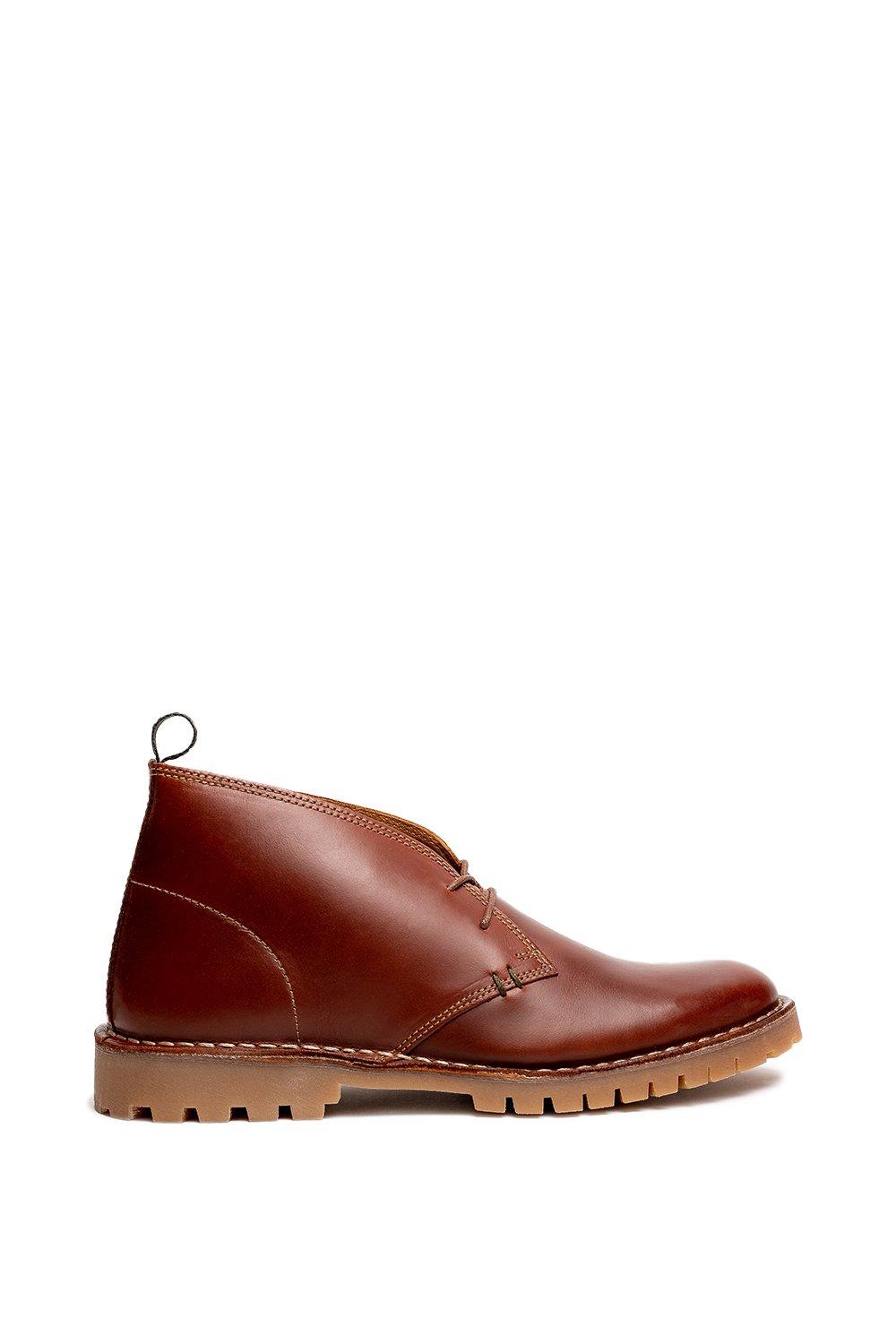 mens chukka boots debenhams