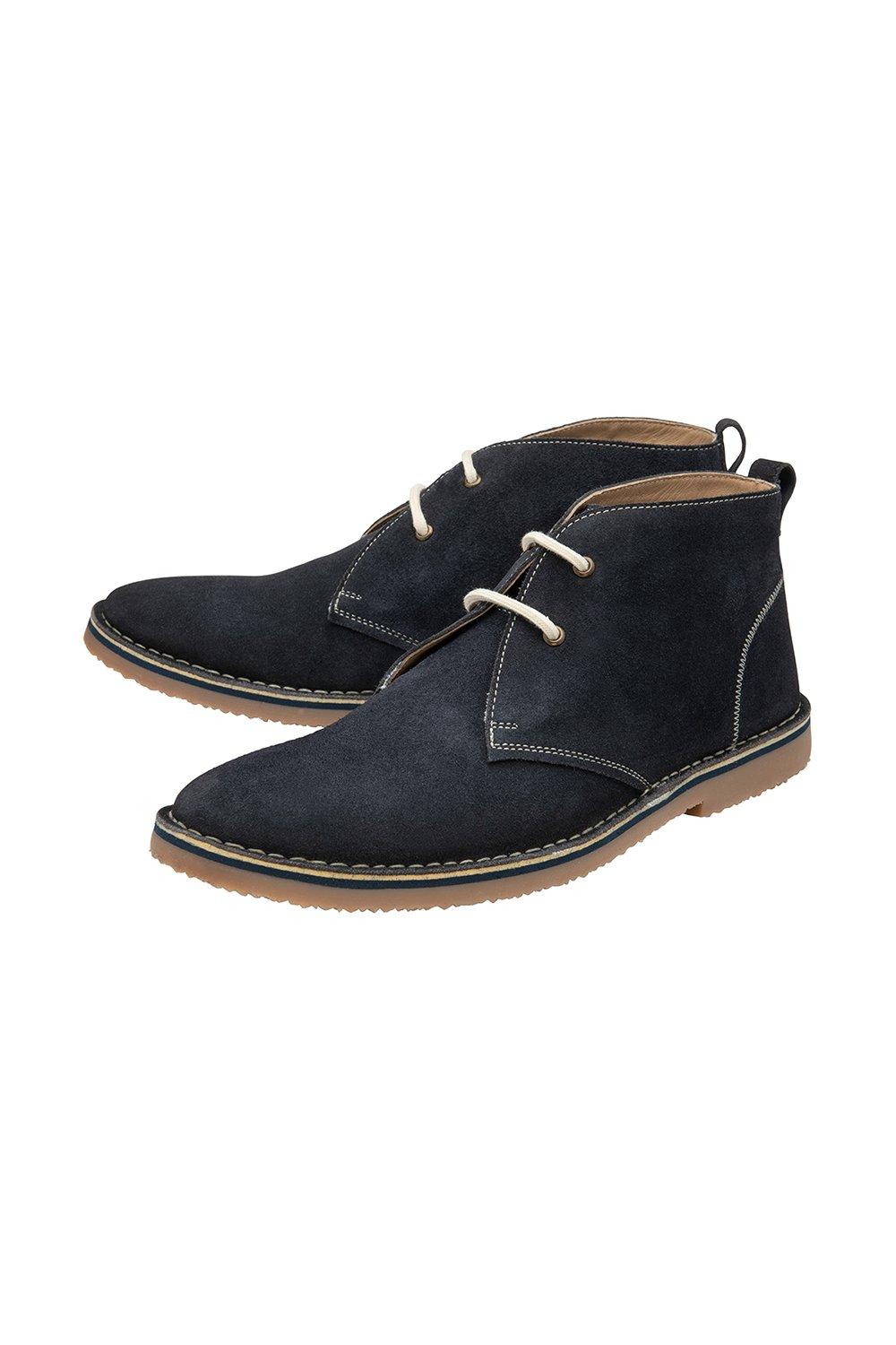 desert boots debenhams