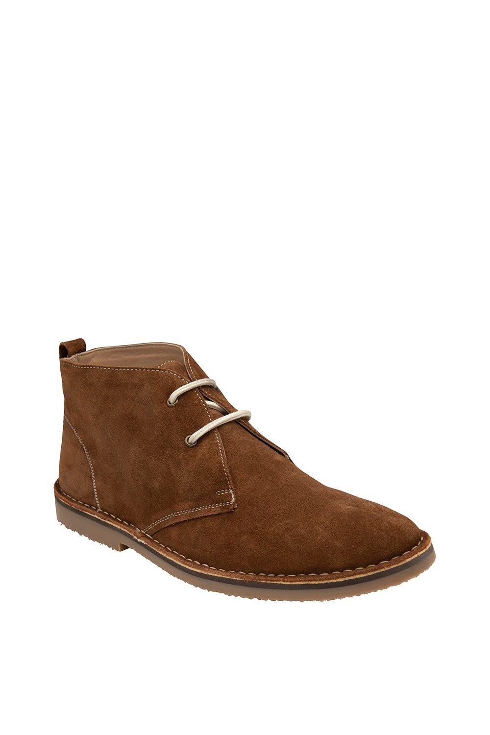 debenhams desert boots