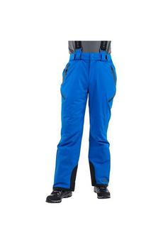Trespass Blue Kristoff Stretch Ski Trousers
