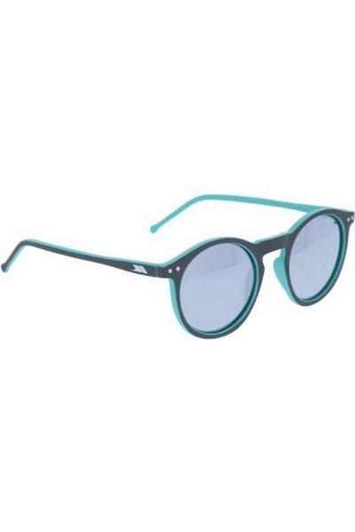 Trespass Teal Elta Sunglasses