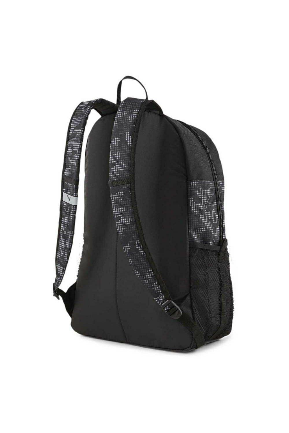 camo puma backpack