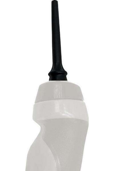 Precision Black Universal Water Bottle Adapter