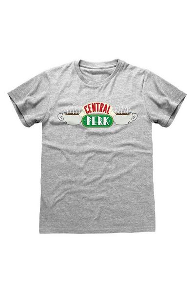 Friends Grey Central Perk T-Shirt