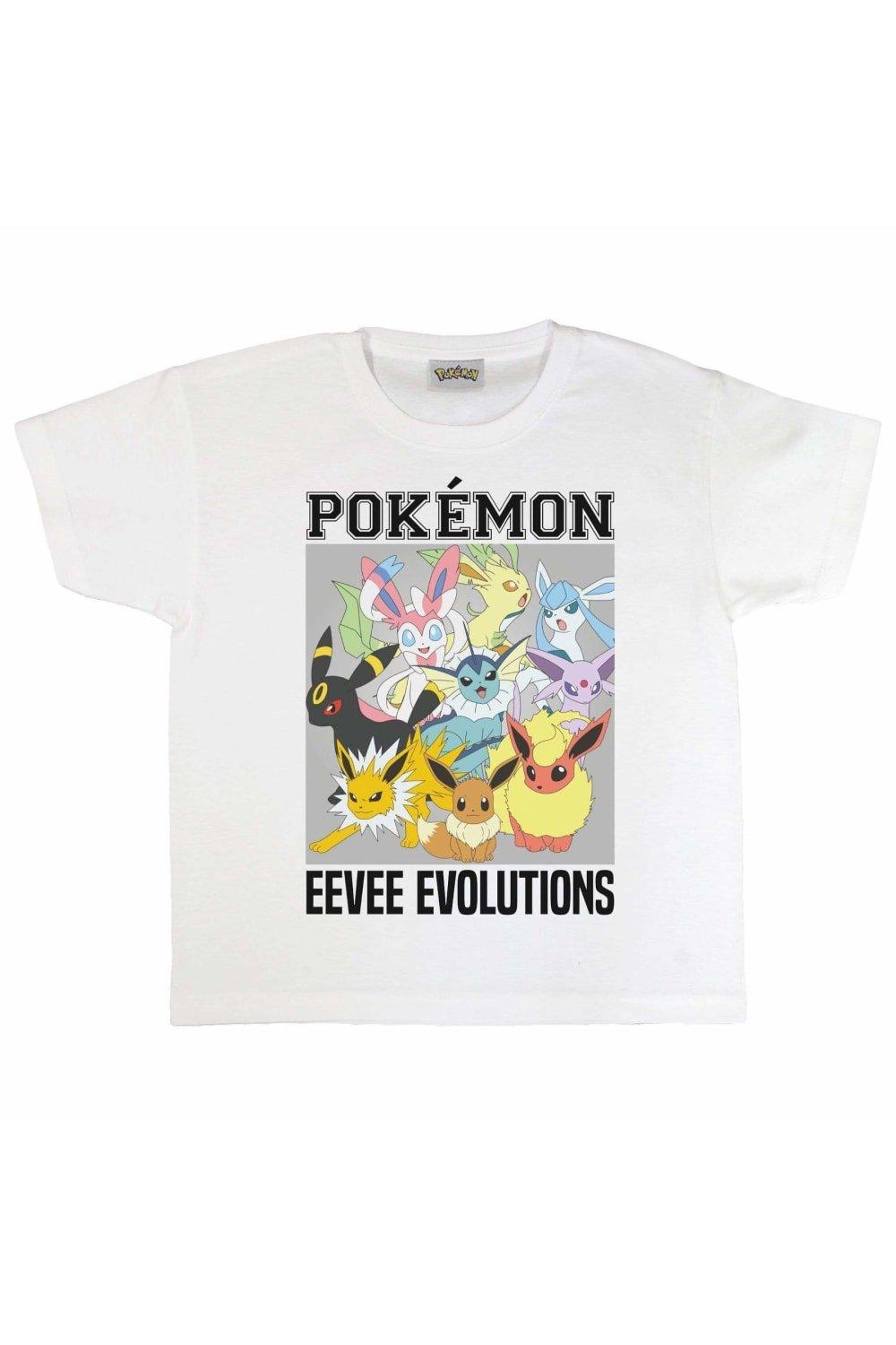 Eevee Pocket T-Shirt