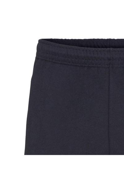 Fruit of the Loom Navy Vintage Shorts