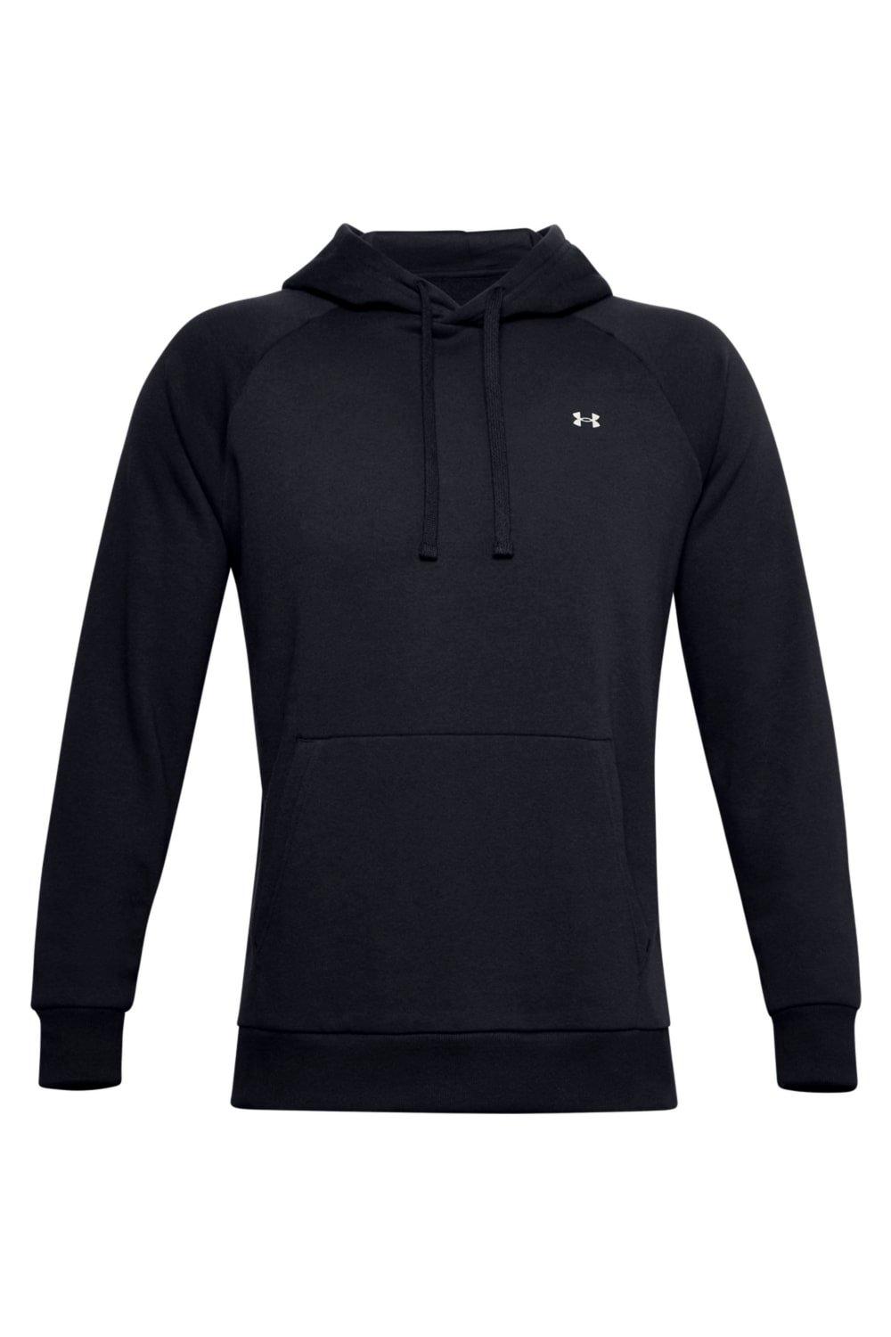 under armour big and tall hoodies