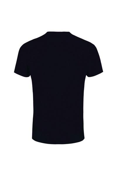 Canterbury Black Club Dry T-Shirt