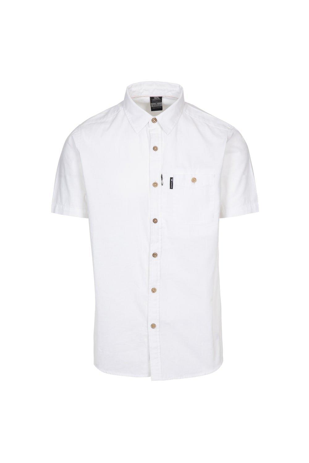 Debenhams Mens Cream Formal Shirt BRAND NEW 2XL-4XL Collars 19in-21.5 